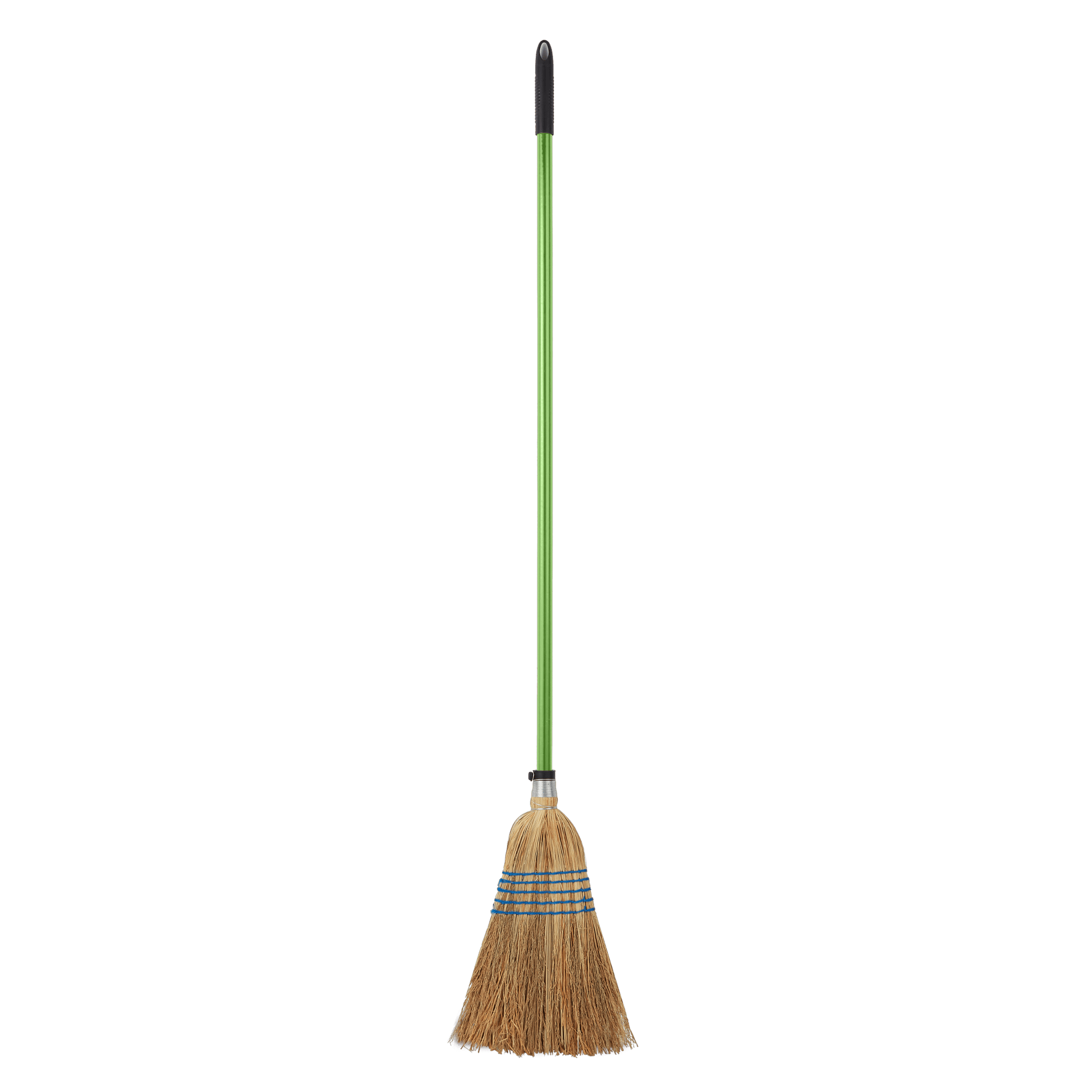 Standard Corn Broom - Red Gorilla - UK - SP.CORN.PST