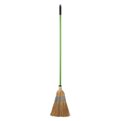 Standard Corn Broom - Red Gorilla - UK - SP.CORN.PST