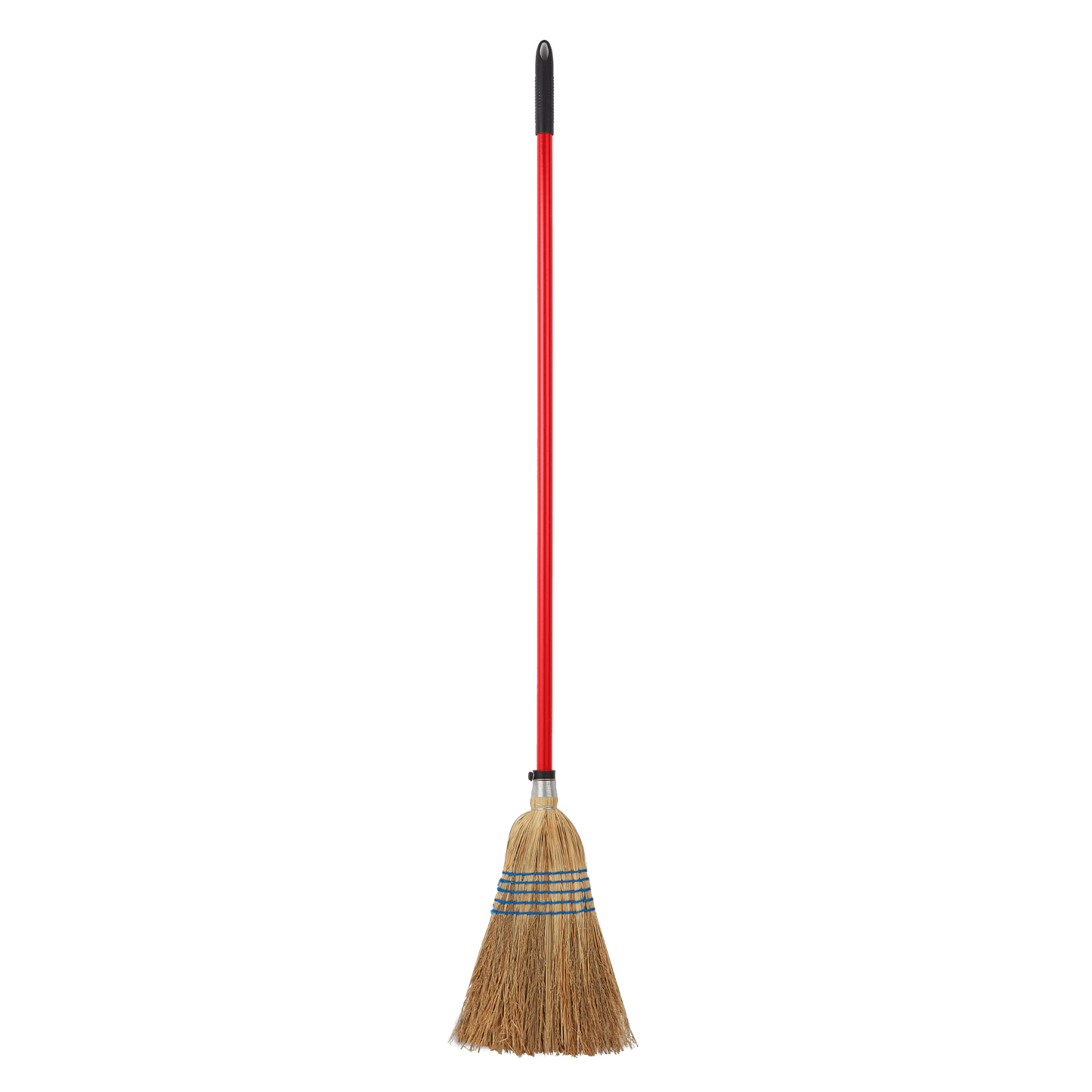 Standard Corn Broom - Red Gorilla - UK - SP.CORN.R