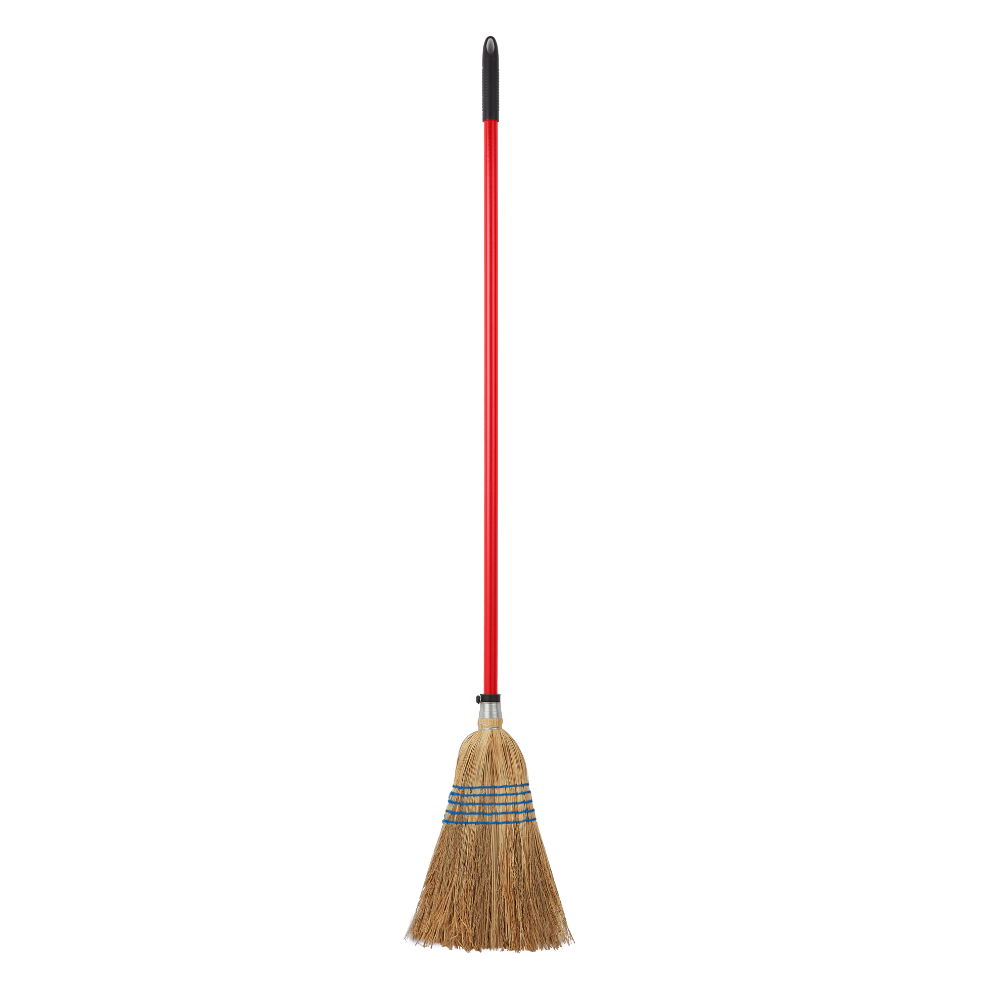 Standard Corn Broom - Red Gorilla - UK - SP.CORN.R