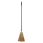 Standard Corn Broom - Red Gorilla - UK - SP.CORN.R