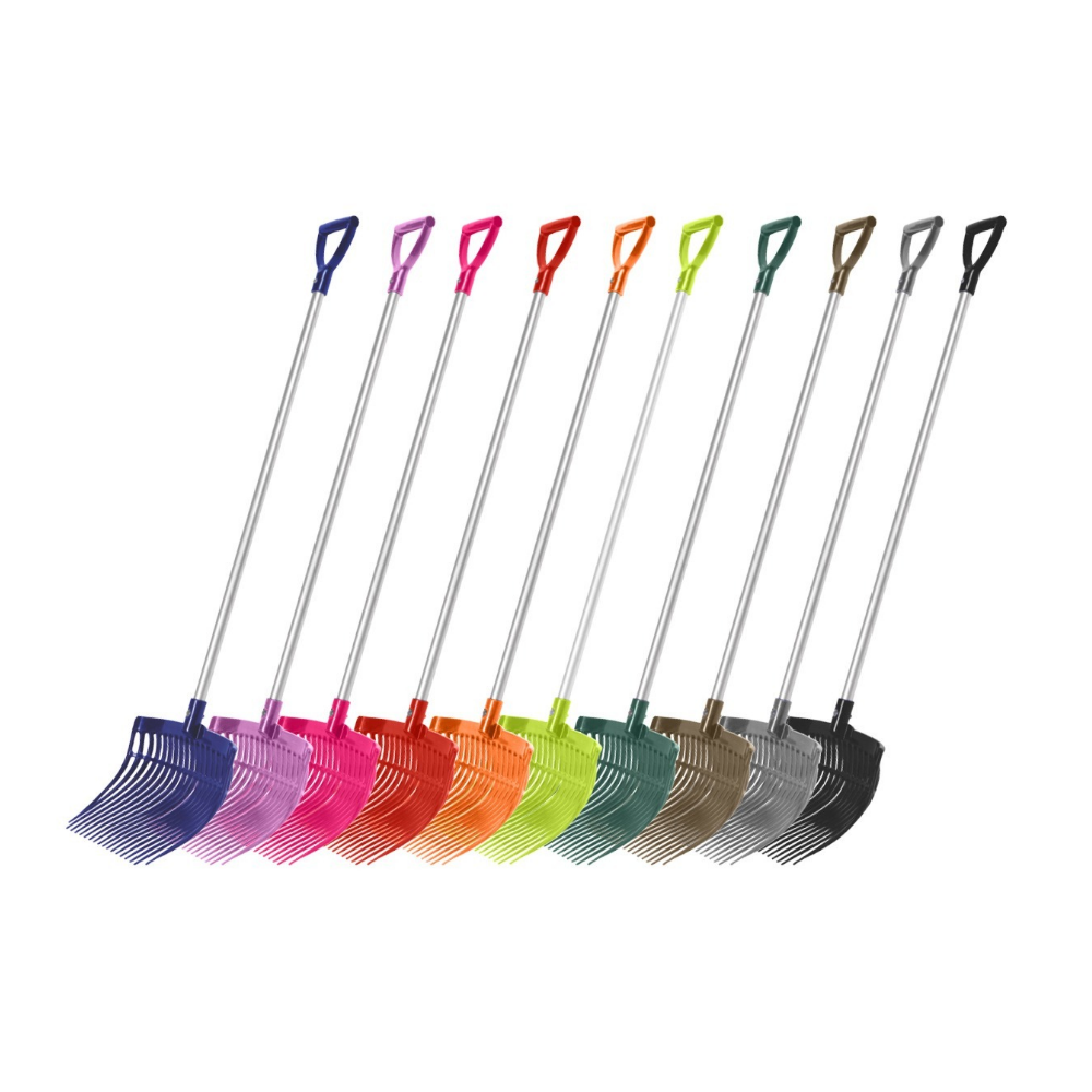 Ultimate Shavings Forks