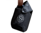 Freejump Stirrup Pocket - Silver