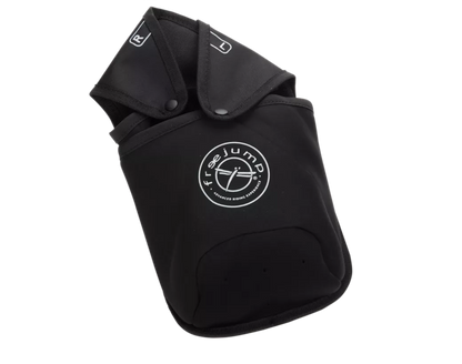 Freejump Stirrup Pocket - Silver