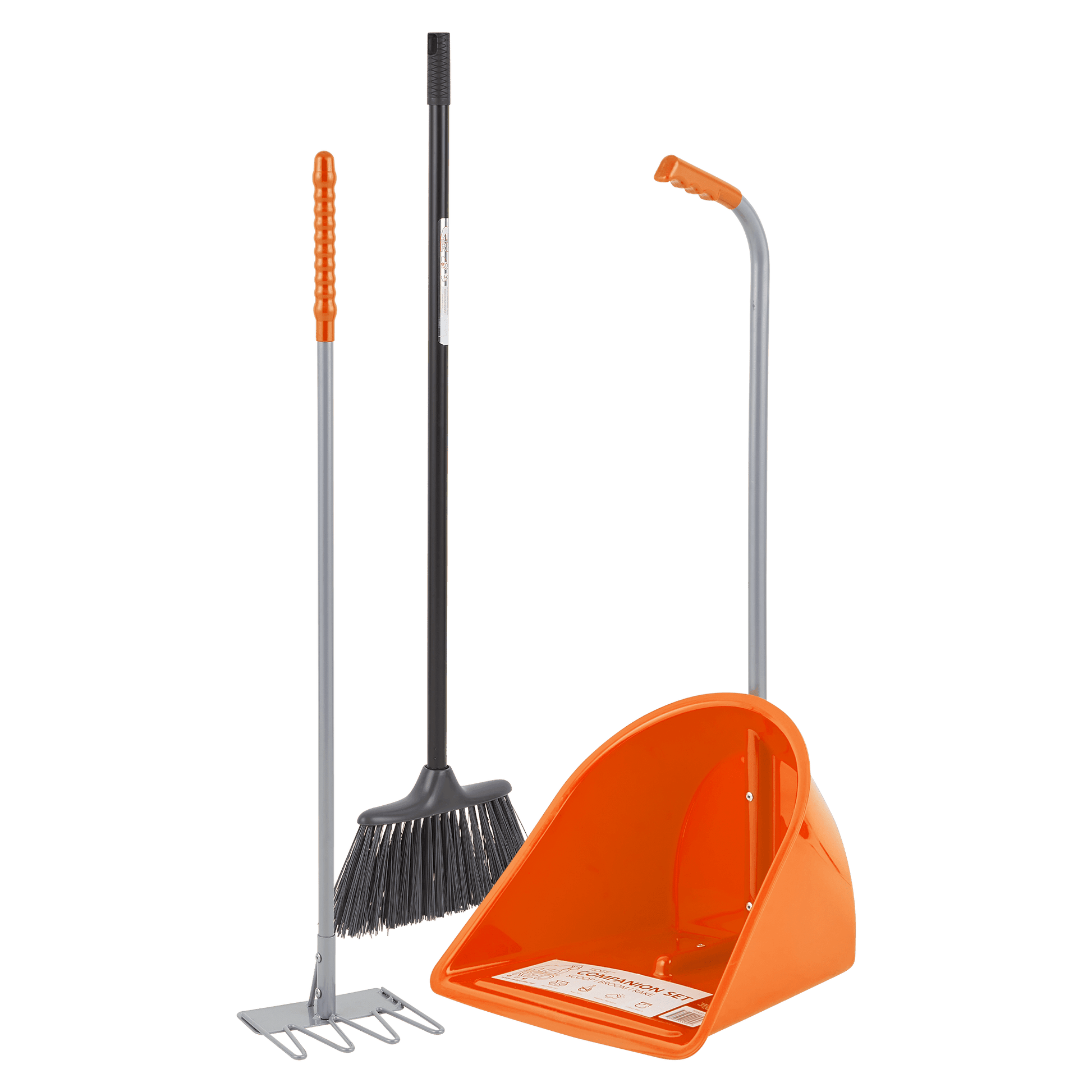 Tideeª Companion Set - Red Gorilla - UK - TD500.O