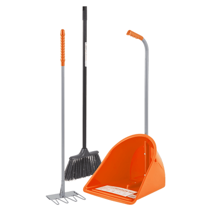 Tideeª Companion Set - Red Gorilla - UK - TD500.O