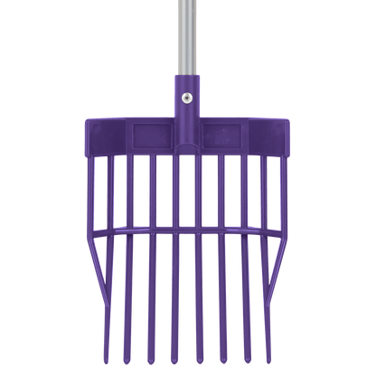 Tideeª Mini Bedding Fork