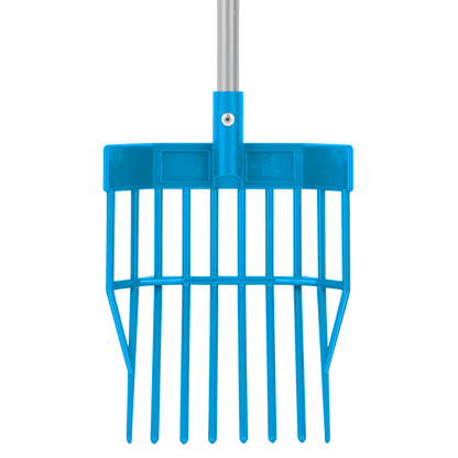 Tideeª Mini Bedding Fork