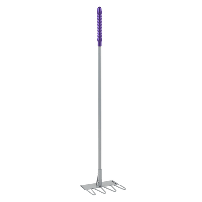 Tideeª Rake - Red Gorilla - UK - TD448RAKE.P