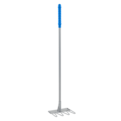 Tideeª Rake - Red Gorilla - UK - TD448RAKE.BL