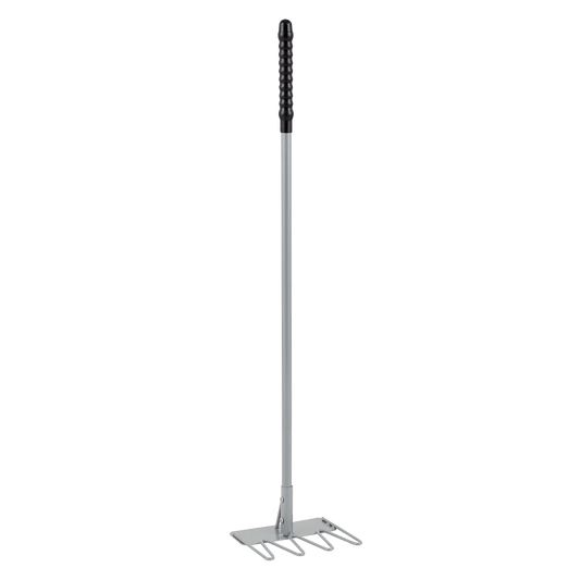 Tideeª Rake - Red Gorilla - UK - TD448RAKE.BK