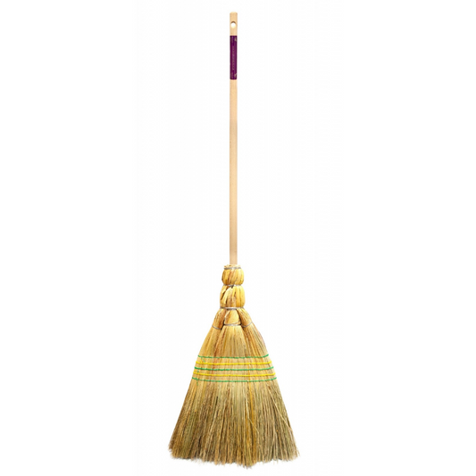Ultimate Corn Broom